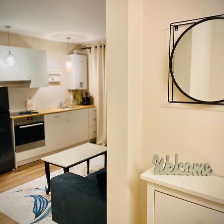 Best Place To Stay-Self Check In-24H レシツァ エクステリア 写真
