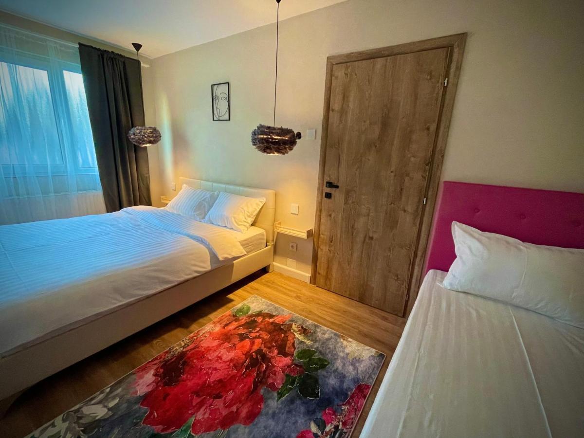 Best Place To Stay-Self Check In-24H レシツァ エクステリア 写真