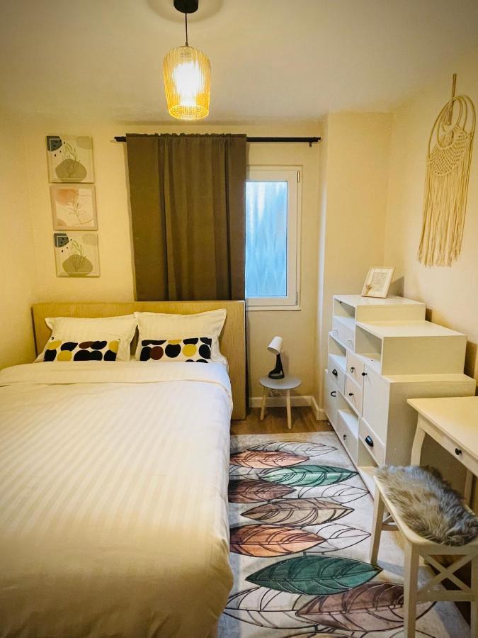 Best Place To Stay-Self Check In-24H レシツァ エクステリア 写真