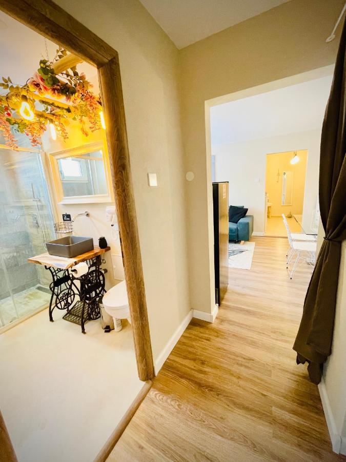 Best Place To Stay-Self Check In-24H レシツァ エクステリア 写真