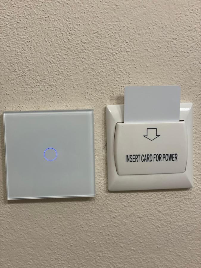 Best Place To Stay-Self Check In-24H レシツァ エクステリア 写真