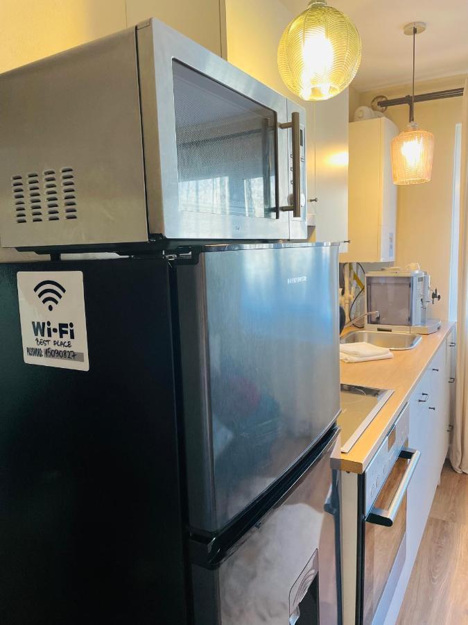 Best Place To Stay-Self Check In-24H レシツァ エクステリア 写真